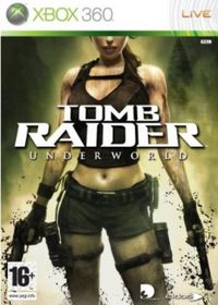 Tomb Raider: Underworld - Klickt hier für die große Abbildung zur Rezension