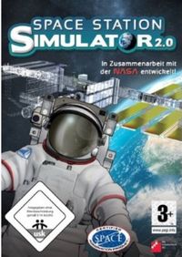 Space Station Simulator 2.0 - Klickt hier für die große Abbildung zur Rezension
