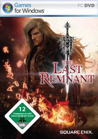 The Last Remnant - Klickt hier für die große Abbildung zur Rezension