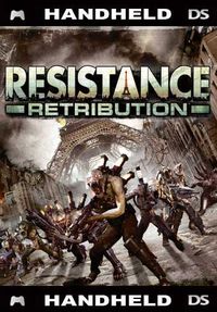 Resistance: Retribution - Klickt hier für die große Abbildung zur Rezension