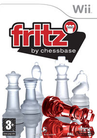 Fritz [Wii] - Klickt hier für die große Abbildung zur Rezension