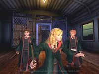 Harry Potter: Der Gefangene von Askaban