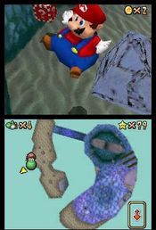 Super Mario 64 DS 06