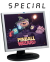 Kurz vorgestellt: The Pinball Wizard