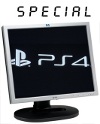 Ankündigung der PlayStation 4