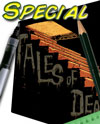 Tales of the dead earth