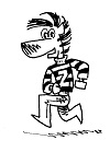Zebra Newsletter 36