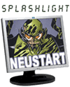 SplashGames Neustart