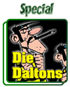 Die Daltons