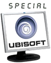 SplashGames History: Ubisoft