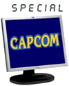 Splashgames History: Capcom