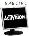 Splashgames History: Activsion