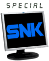 What happened to...SNK?