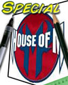 House of M - Das grosse Marvel-Event