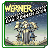 Werner - Das Rennen 2004