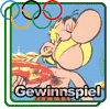 Asterix bei Olympia - mit Gewinnspiel