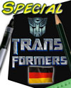 Transformers - Das Special