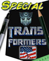 Transformers - The Special