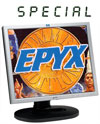 What happened to...Epyx?