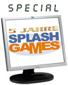 5 Jahre SplashGames