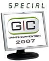 Games Convention - Die besten Spiele