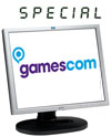 GamesCom: EA-Pressekonferenz