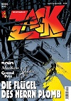 ZACK 147 (09/2011) - Vorschau