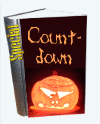 Splashbooks Halloween-Countdown