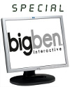 bigben Interactive Gaming Headset XPHS 20
