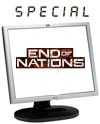 Hands On: End Of Nations
